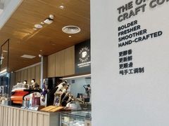 -Peet's 皮爷咖啡(望京小街店)