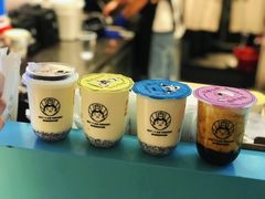 -我是酸奶君(壹方城店)