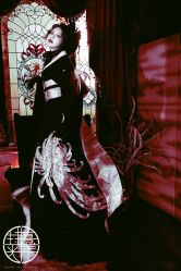 -持熹光年写真体验馆