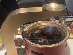 -西塔老太太泥炉烤肉(川沙百联店)