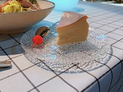 -异次元·LIGHT HOUSE·美食酒廊·休闲露台