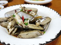 -高佳庄·舟山海鲜(海景旗舰店)