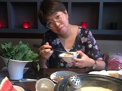 -捞神煲汤火锅(湖滨商业街店)