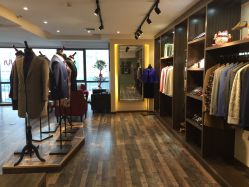 点击看大图 -优刻西服西装定制(金轮国际广场店)