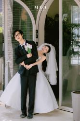 -MAO亲爱的猫婚纱摄影工作室