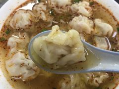 -汪家馄饨(集庆路店)