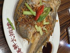 -等我餸上门海鲜大排档(天河南店)