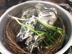 -烤官达人·徐州鲜羊肉串(江宁店)