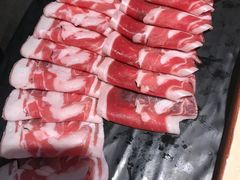 -东来顺饭庄(金泉广场店)