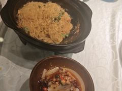 -常和州·夜宵大排档(常州单店)