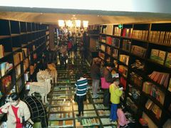 android_upload_pic-钟书阁(松江泰晤士小镇店)