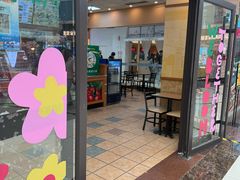 -赛百味SUBWAY(家佳源店)