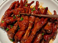 -老房子·南昌菜(绿地店)