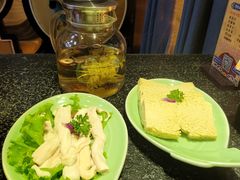 -乌拉赫旗满族火锅(国信·南湖公馆店)