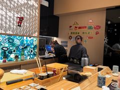 -小十Omakase(地王大厦店)