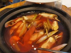 -莆田餐厅PUTIEN(三里屯店)