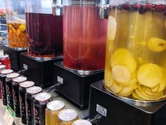 -小宝栗子(嘉华国际商业中心店)