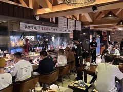 -贰醒·私房小院烧烤 (太古里店)