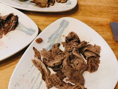 -一井烧肉·活鳗·寿司(望京SOHO店)