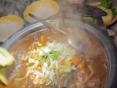 -探鱼·鲜青椒爽麻烤鱼(广州欣荣广场店)