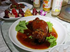 东坡肘子-鑫巴蜀(和平里店)