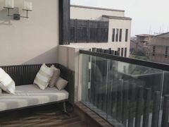 -上海崇明金茂凯悦酒店