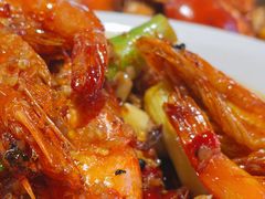 -叒缘夜光杯(望江橡树林店)