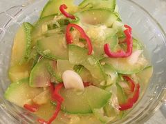 -维吾尔餐厅(宜山路店)