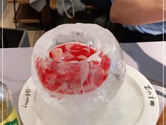 -蜀九香火锅(九眼桥店)