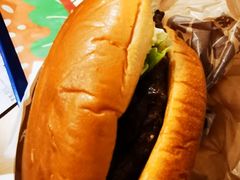 -汉堡王(北京通州领展店)