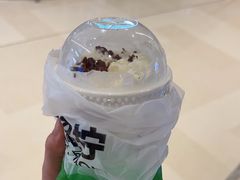 -Yes Lemon就是柠·手打柠檬茶(苏州中心一店)