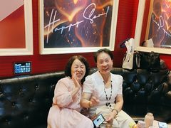 -自由港KTV(王子公主金平店)