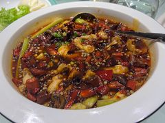 -香丰阁·烤鸭·川湘菜(清河店)