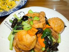-灵福缘私房菜·农家菜(拈花湾·灵山大佛必推店)
