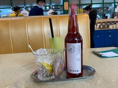 -明腾壹间茶餐厅(新都会花园广场店)