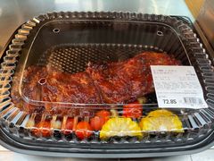 -盒马X会员店(王府井奥莱UP TOWN店)