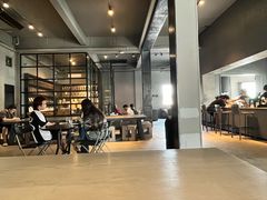 -来回·咖啡(钟村咖啡豆店)