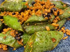 虎皮尖椒-帝皇楼