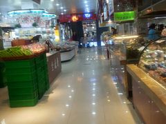 -秋林食街(友谊路店)
