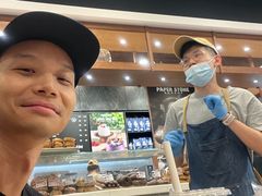 -PAPER STONE BAKERY(天汇广场店)