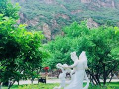 -龙庆峡风景区