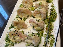 -海派悦庭·海胆烧麦·新融合菜(凯德广场店)