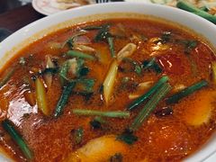-Dang restaurant (patong phuket)
