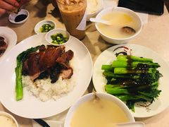 -龍記飯店