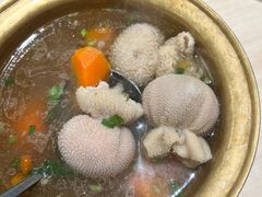 -羊之道草原味道清真餐厅(番禺店)