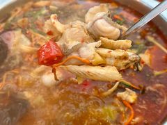 -大理.老字号渝记酸萝卜乌鱼(古城总店)