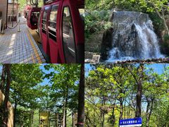 -沂蒙山旅游区云蒙景区(蒙山国家森林公园)
