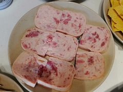 梅林午餐肉-岗上渣渣老火锅(两路口店)