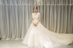 -ZHICOME·稚蔻婚纱礼服造型定制(西安龙首印象城店)