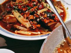 -渝信川菜(西单店)